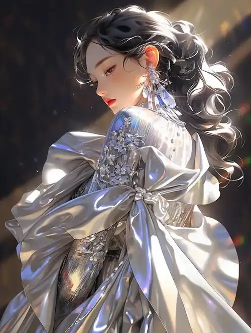 无双海报