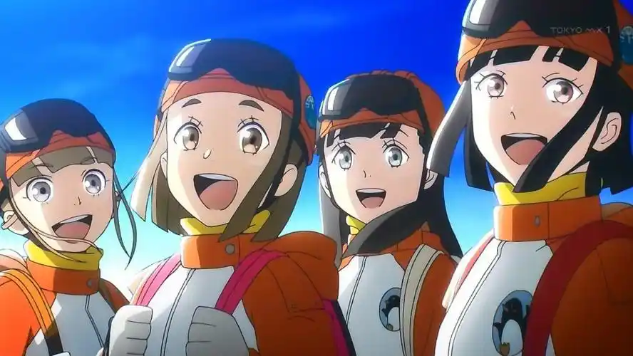 法医秦明电视剧